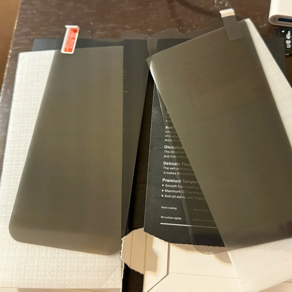 Ailun Anti-Spy Glass for iPhone